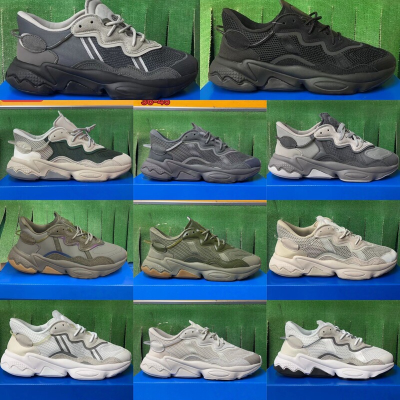 Autumn and Winter New Adidas Water Shoes Low-Top Sports Casual Campus Running Shoes for Men and Women, Comfortable and Versatile Dad Shoes Autumn and Winter New Adidas Water Shoes Low-Top Sports Casual Campus Running Shoes for Men and Women, Comfortable and Versatile Dad Shoes