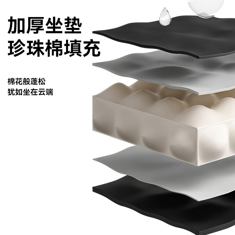 Blackdog ブラックドッグ フローティングムーンチェア アウトドア 折りたたみ椅子 ポータブル 超軽量 ビーチ フィッシング|undefined