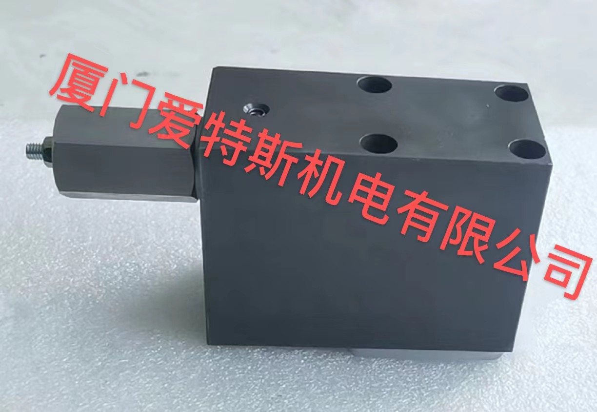 HYDAC蓄能器安全阀SAF10E12YIN100A-S13贺德克SAF10E12YIN100A