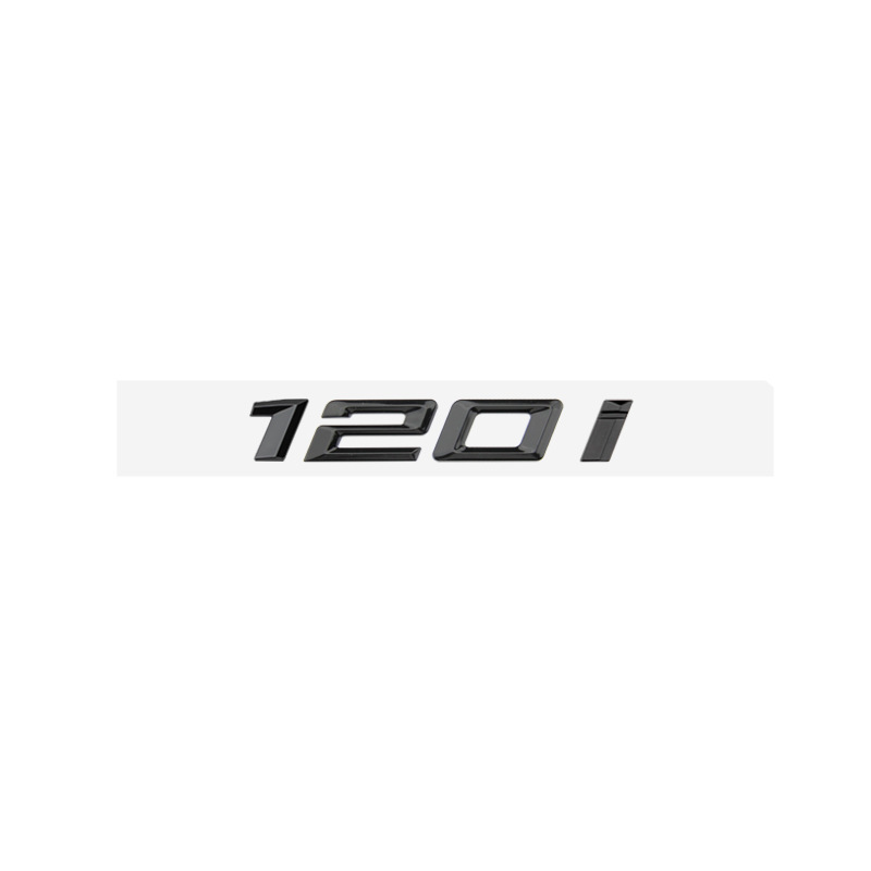 BMW 車のロゴ修正 330i 325li 430i 530i 540li テールロゴ M ロゴ修正ロゴに適しています。|undefined