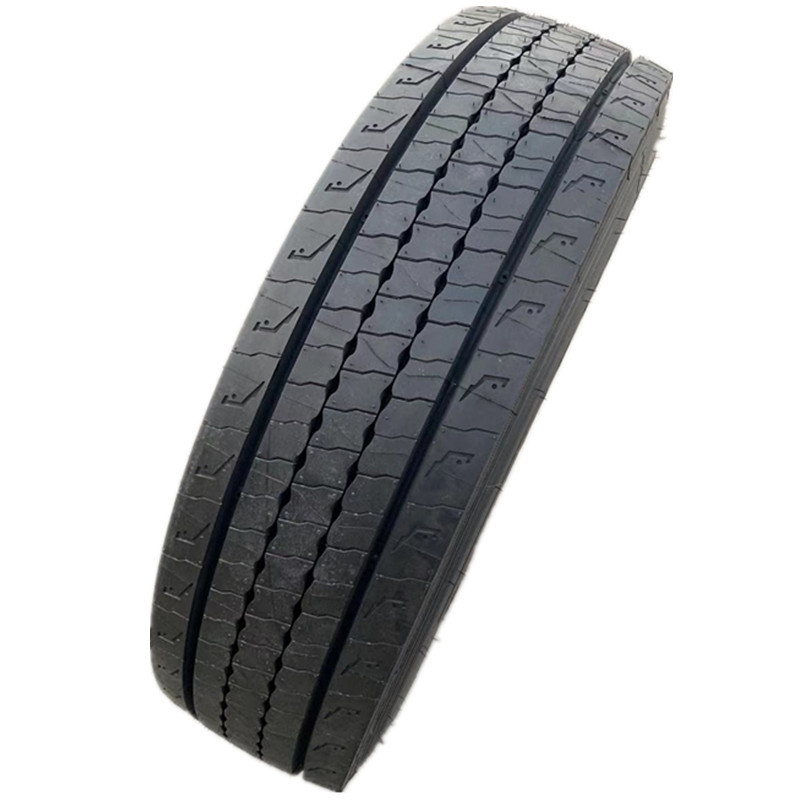 New genuine Michelin 12r22.5 295/80r22.5 bus bus truck Full steel wire tire