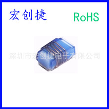 0603�NƬ���l�@��늸� SWI0603F-12NJ 12nH ���700mA &plusmn;5%