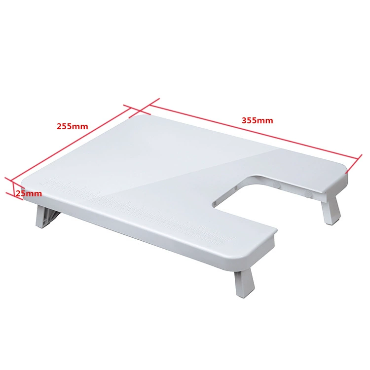 Оптовая Продажа с фабрики Fanghua 202 швейная машина 505 швейная машина расширительный стол