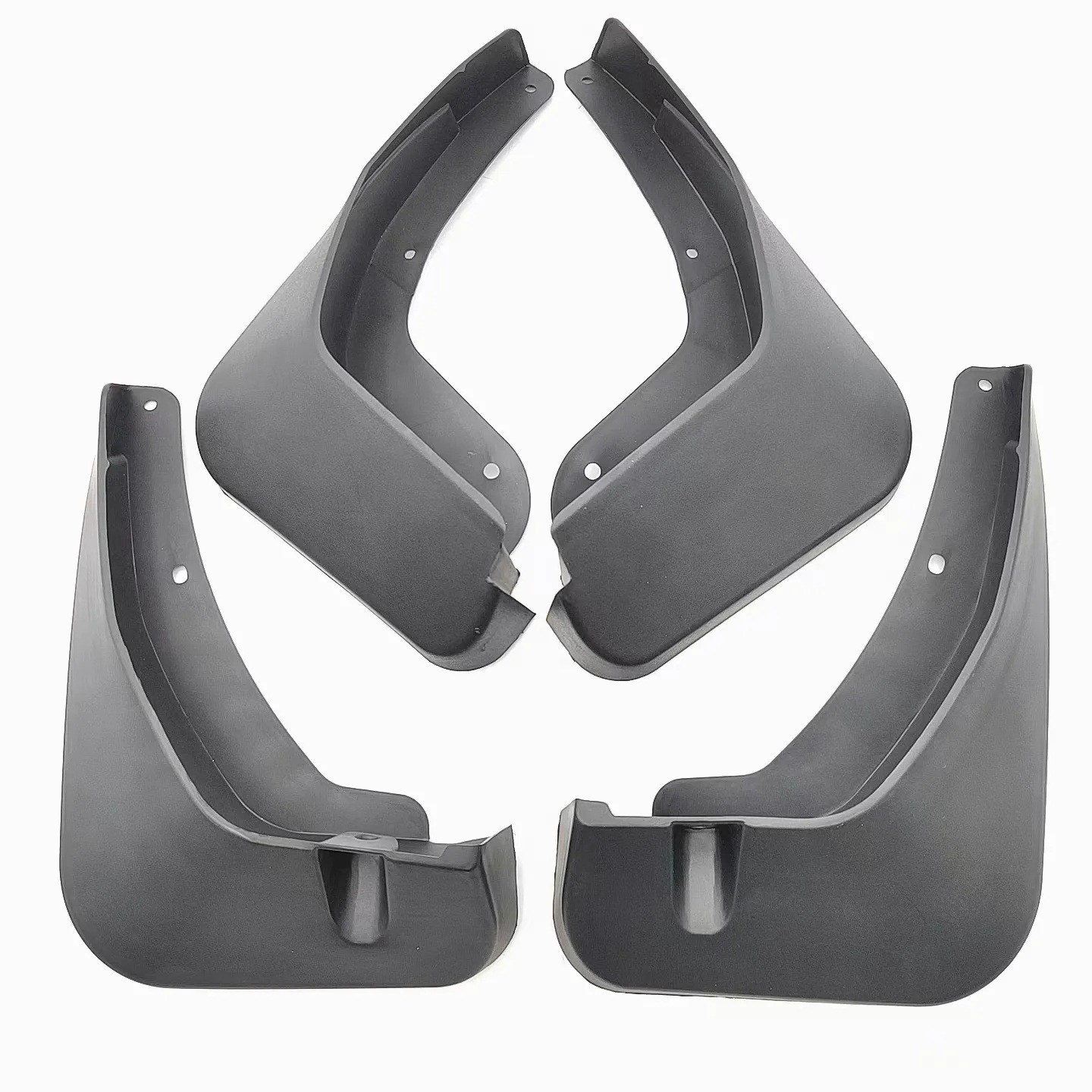 Aplicable a MingjuezS 2020 - 2025 para el comercio exterior transfronterizo guardabarros de automóviles fabricantes de modificación directa