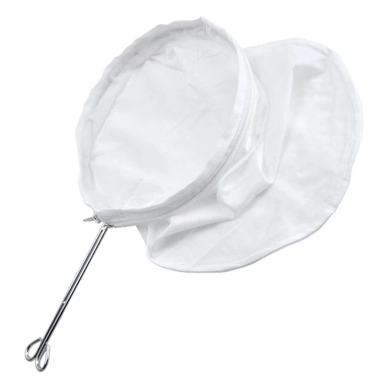 Гонконг стиль чай с молоком фильтр-мешок чай пакетик шелковые чулки Чай Сетка Чай фильтр-мешок чай с молоком кофе фильтр