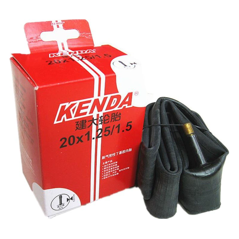 Jianda 451 велосипедная камера 12 14 16 18 22 20*1,25/1,5/2125 бутилкаучук 1-3/8