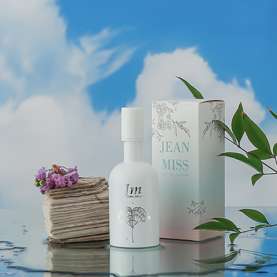 Town Ika brand Morning dew Potpourri lady Perfume Lasting Light incense 50ml Parity Spray Same item