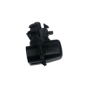 Outside Temperature Sensor Fit for Chevrolet Opel 1236284 1236307 91173334