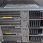 HP RX2660安腾小型机 预装 UNIX 11.11 11.23 11.31