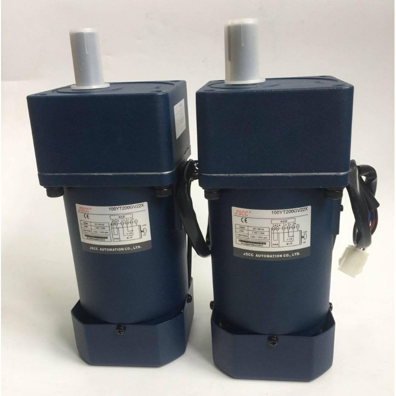 JSCC精研电机S250Y38L-140V S250Y38U-140V S250Y38R-140V