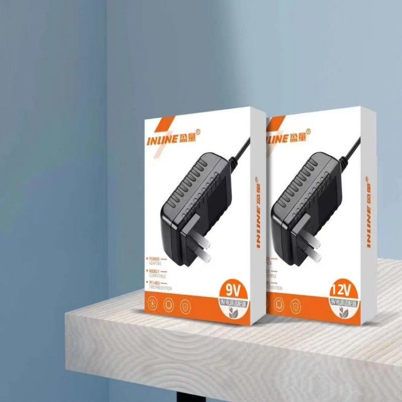 Profit 12V2A 9V2A Charger Router Mobile DVD Charging Monitoring Square Speaker Special Charger Profit 12V2A 9V2A Charger Router Mobile DVD Charging Monitoring Square Speaker Special Charger