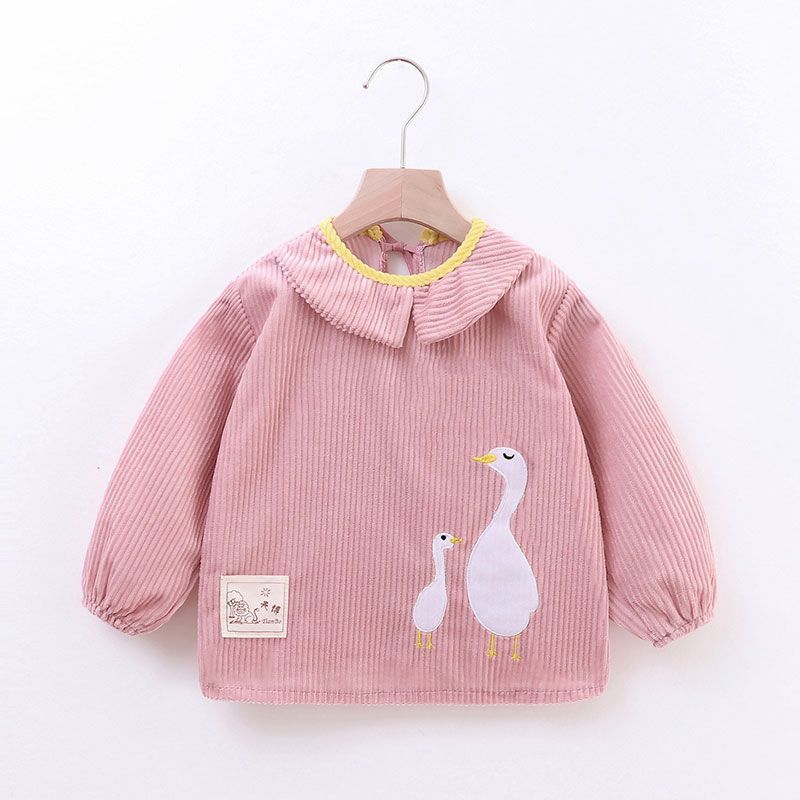 Waterproof demi-season bib
