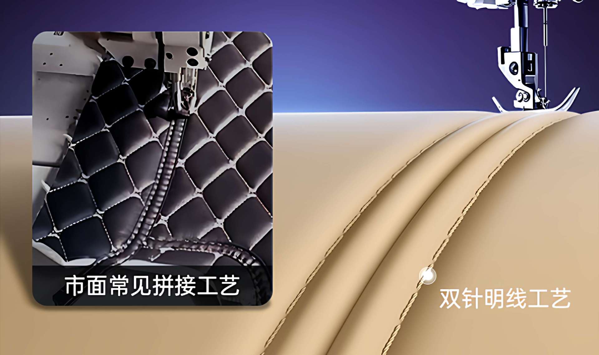 Suitable for Wuling Starlight 730 Trunk Mat Fully Surrounded by 2025 Car Trunk Mat Interior Modification Supplies