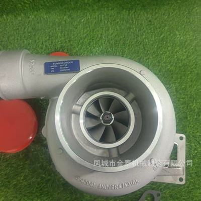167050 3803279 Supercharger