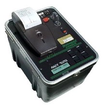 议价美国进口 rad7测氡仪 环境空气氡、土壤氡检测仪氡气