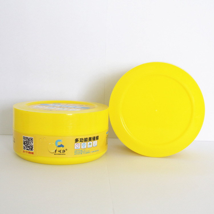 瓷砖蜡美缝蜡仿古涂抹余料清理真瓷胶清理美缝隔离膏