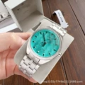 Vv blue green