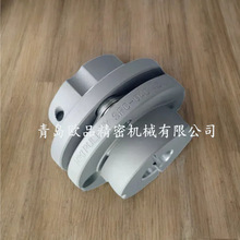 MIKI PULLEY��ľ����צ���S�� ALS-014-R ALS-020-R ALS-030-R