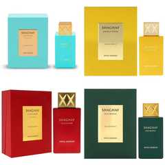 跨境爆品Arabian Shaghaf Oud Tonka xx阿拉伯男女士香水批发