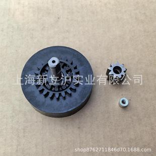 Suitable for Stihl Mse141 Electric Chain Saw Gear 1208 640 7551