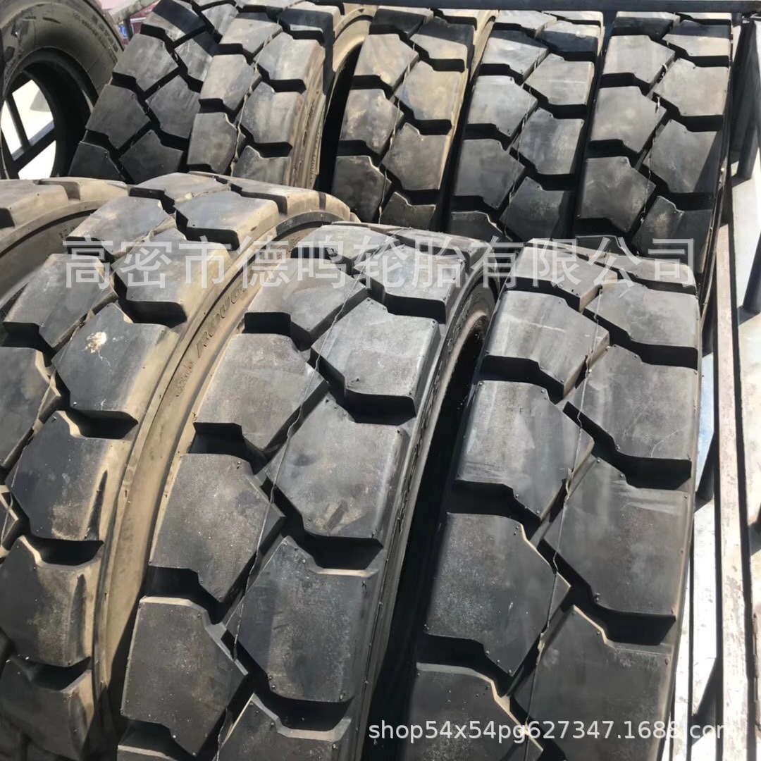 Suministro de neumático de mina 12.00-20 maquinaria de construcción neumático 11.00-20 rodillo Refuerzo de neumáticos