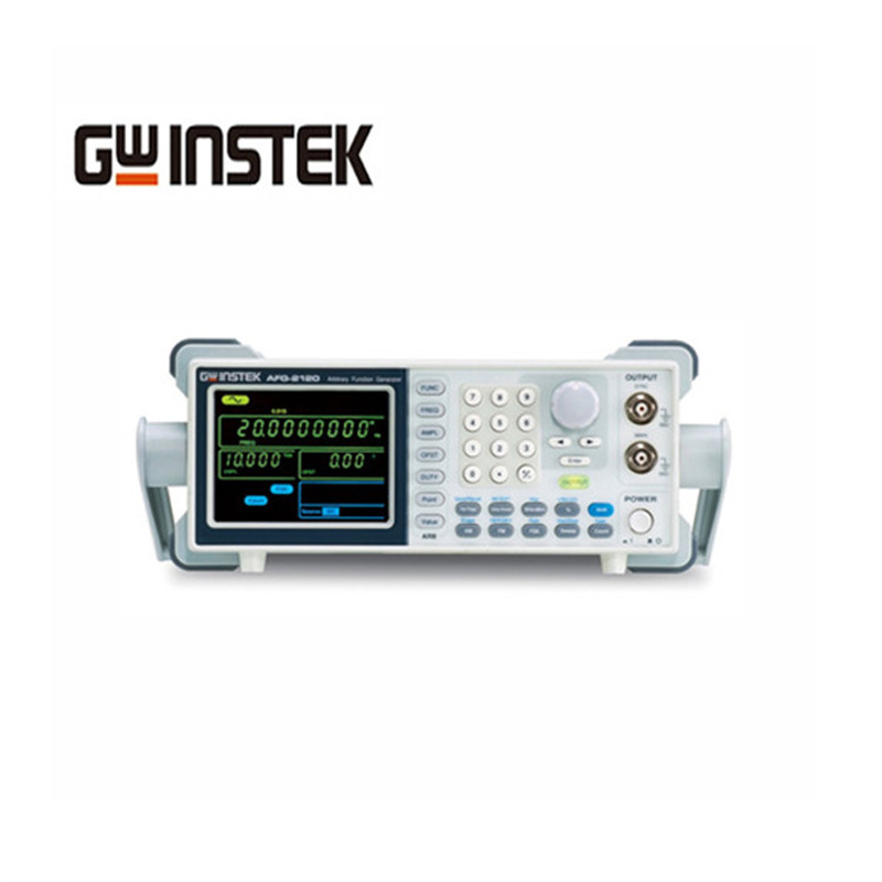 固纬/GWinstek AFG-2005  5M 任意波信号发生器