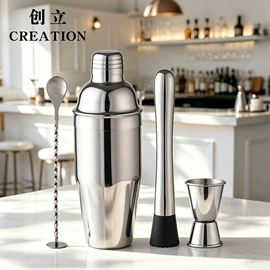 酒具套装;调酒器;其他酒具