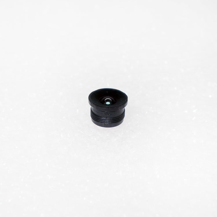 M7 렌즈 2.2MM 초점 거리 HD 5MP 광각 접근 제어 얼굴 인식 게이트 스캐너 코드 스캐닝 대상 총 렌즈