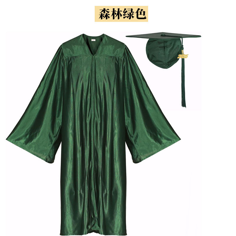 포레스트 그린(니트 원단)