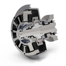 STROMAG��������ϵͳPeriflex VN 43611 �ƶ��� Ħ��Ƭ