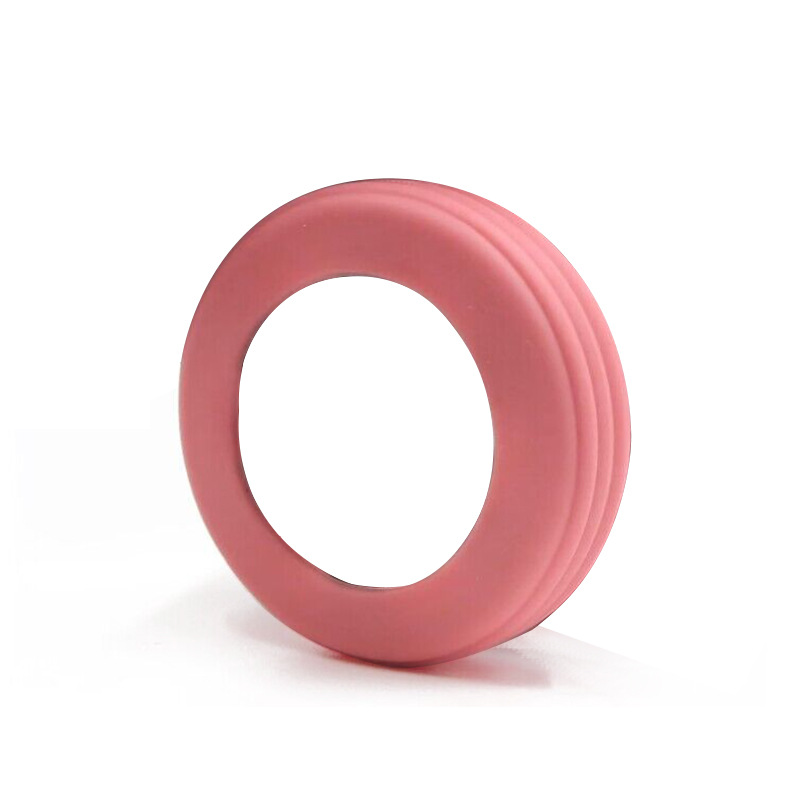 1 세대 휠 커버 대형 핑크