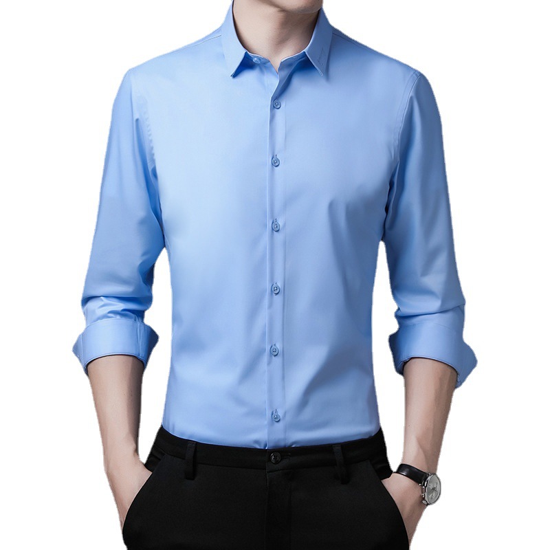 C6595 750K ÁO SƠ MI NAM TONREST DÀI TAY MÙA XUÂN THU ĐÔNG PHONG CÁCH TRẺ TRUNG THỜI TRANG NAM G02 SẢN PHẨM MỚI