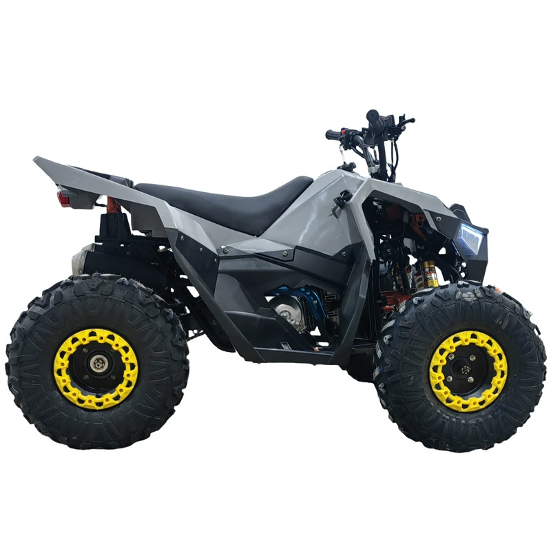 Новый ATV четырехколёсный внедорожник ATV мотоцикл внедорожник всеterrain двигатель 150cc горный сайт аренда завод оптовая