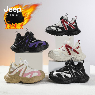 JeepŮͯЬ2024�����¿�ӽq��ů���m��ͯ��Ь������ˮ��ͯ�\��Ь