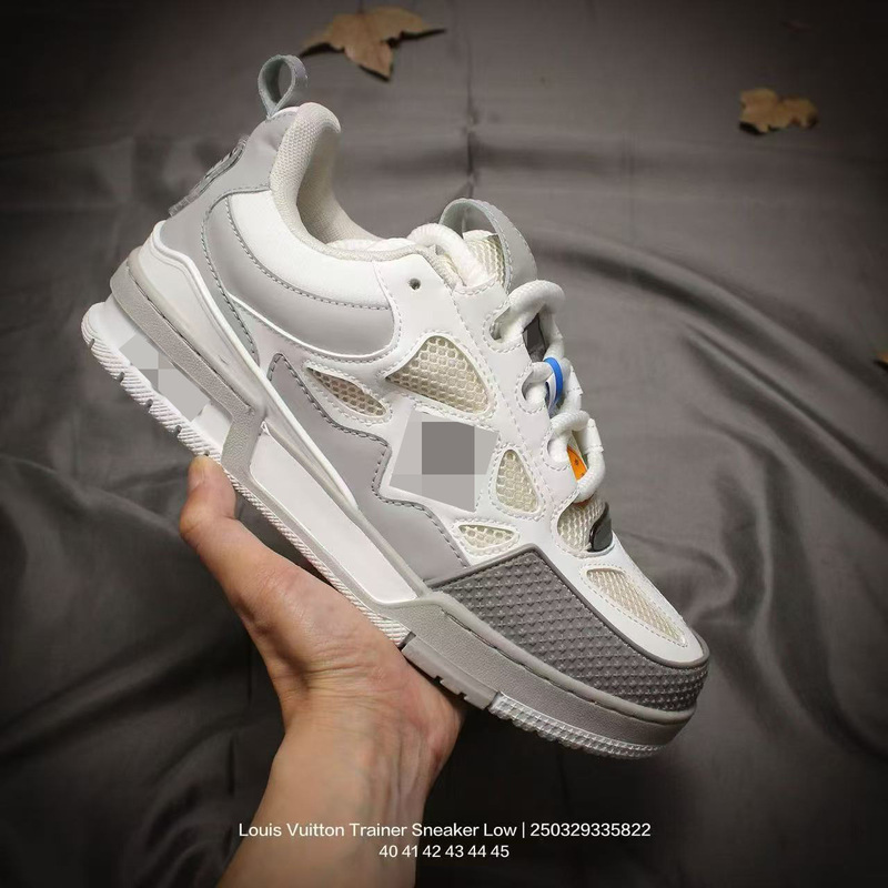 Foreign Trade European Style Men's and Women's Loafers, Height-Increasing Thick-Soled Dad Shoes, Fashionable Versatile Sneakers, Couple Style Skate Shoes Foreign Trade European Style Men's and Women's Loafers, Height-Increasing Thick-Soled Dad Shoes, Fashionable Versatile Sneakers, Couple Style Skate Shoes