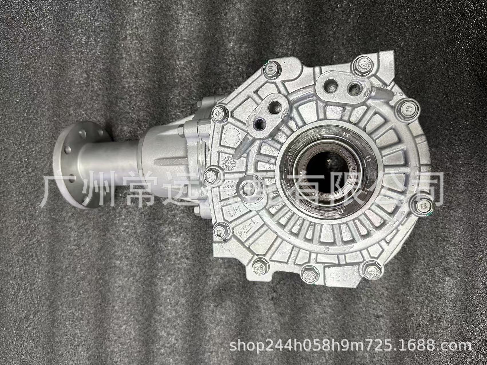 Modern Hyundai Santa Fe Grand Santa Fe Ix35 Four-Wheel Drive Transfer Case 473003B600