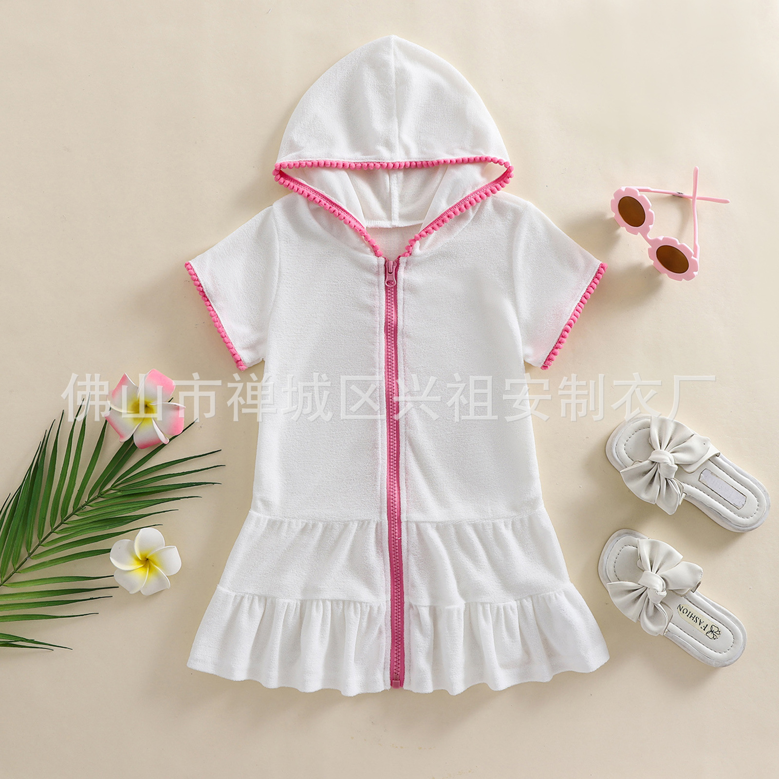 Summer swimwear