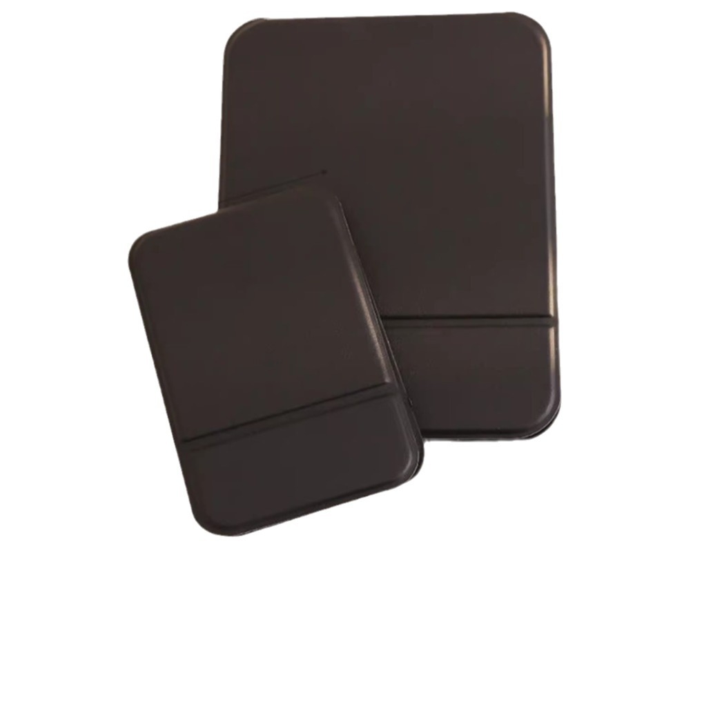 Espejo de maquillaje portátil de viaje de mujer plegable pequeño espejo de mano dormitorio de estudiantes espejo plegable mini espejo para hombre