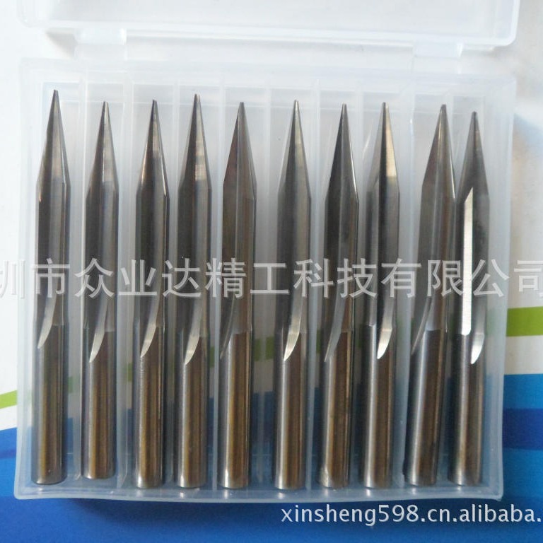 直槽尖刀 长刃型 实木深浮雕加工专用 面向全国诚招雕刻刀代理商