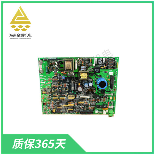 DS200IAXSG1AAA  |  DS200TCRAG1ACC  |  安全系统模块