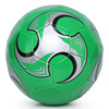 Football wear-resistant polyurethane ball for adults, wholesale, suitable for teen