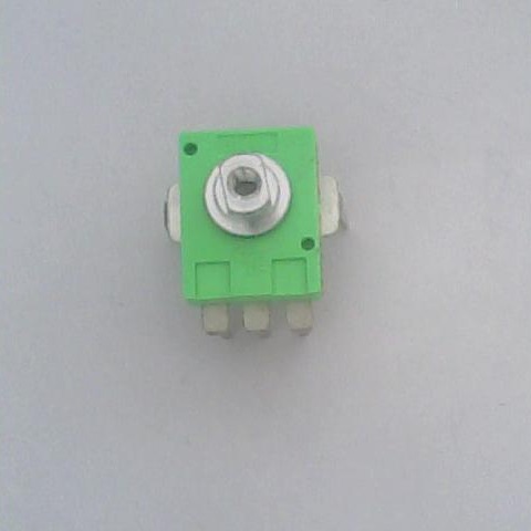 供应收音机调台器，单双电位器，编码器，旋转电位器，拨盘电位器