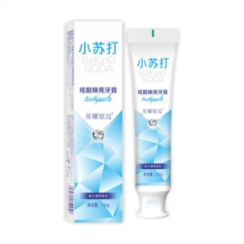 牙膏;其他居家日用