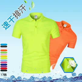 男Polo衫;男式T恤;广告衫T恤