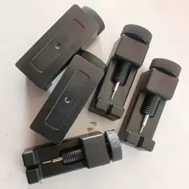 石英表;电子表;表盒