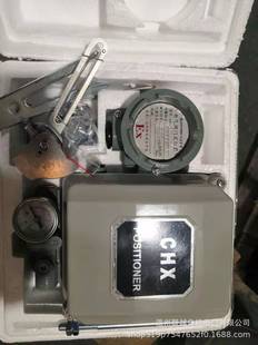 Electrical Valve Positioner Regulator Valve Straight Travel Positioner Ep-4111 Without Feedback