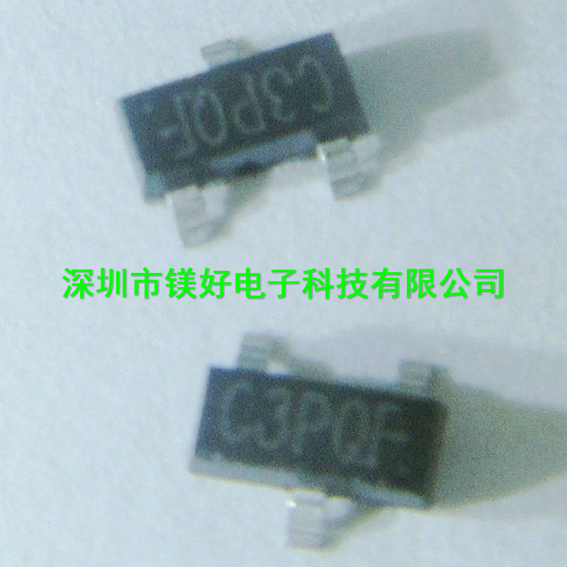 场效应管,SST113-T1-E3，SST113-T1-GE3，PMBFJ113，电子元件配单