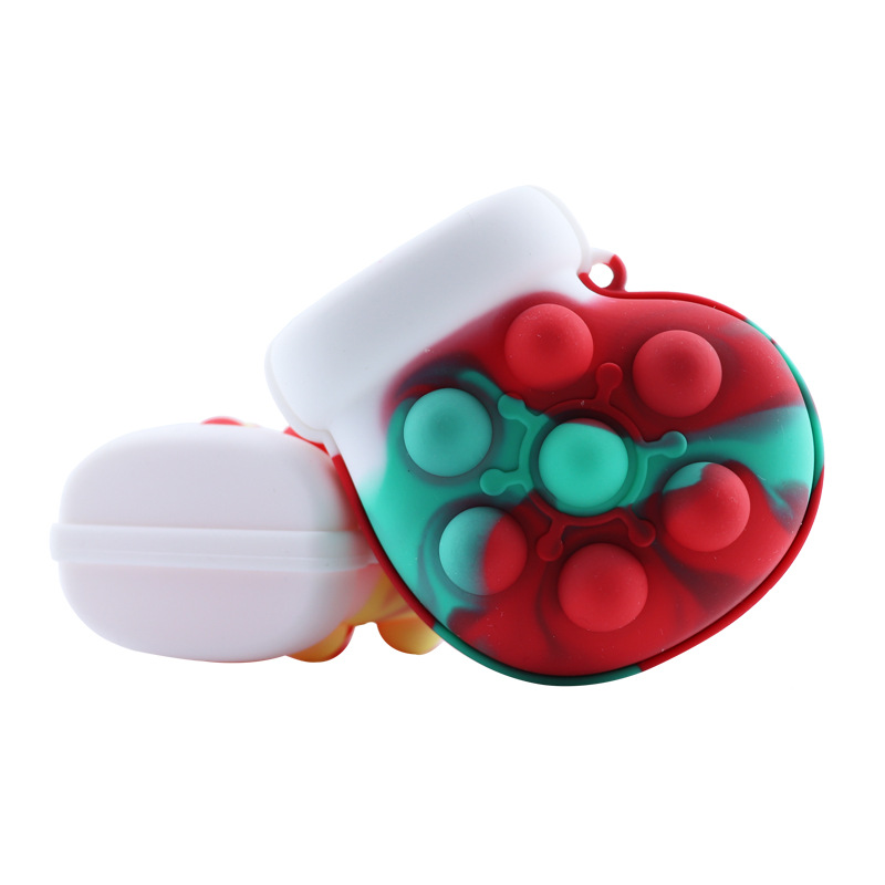 圣诞树装饰品挂件