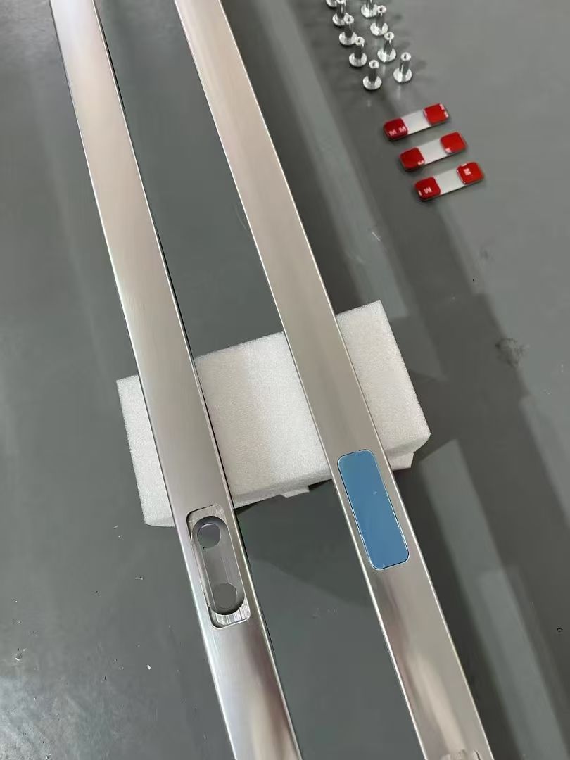 Suitable for 12-26 models of CRV original factory roof racks, specifically for Honda. 21 models of modified no-drill CRV HaoYing