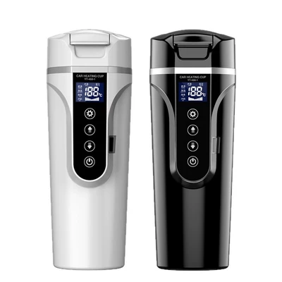Water Cup Car Water Heater | Digər kiçik elektrik cihazlar